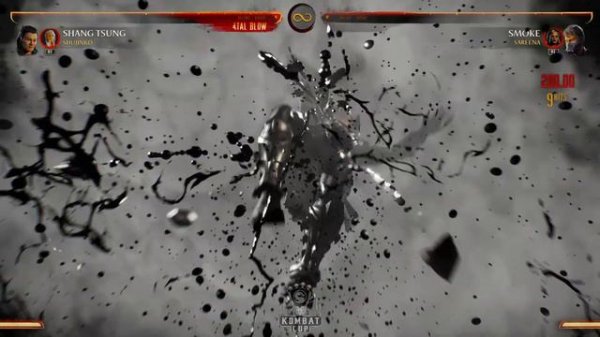 Mortal Kombat 1 Ultimate Surprise 🔪👻 GHOSTFACE is HERE!