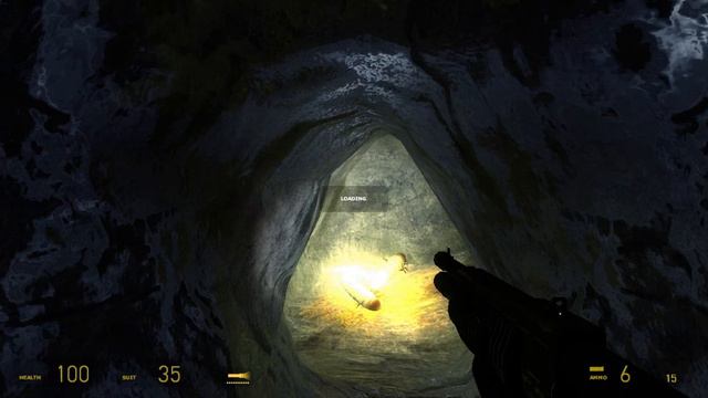 HALF LIFE 2 ep2 #2 Hello Rebels and the vordigaunts смотреть онлайн