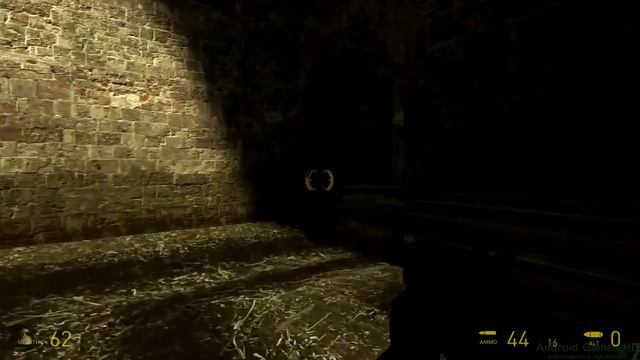 Half Life 2 Gameplay Nvidia Shield Tablet Android 1080p (Android Games HD) смотреть онлайн