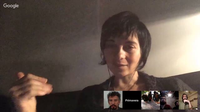 CIS | CDC 2018 | GUEST #1 | Primavera De Filippi смотреть онлайн