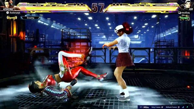 Why You're Always LOSING in TEKKEN 8 смотреть онлайн