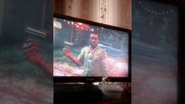 Прохождение фаркрай 3 часть2 смотреть онлайн