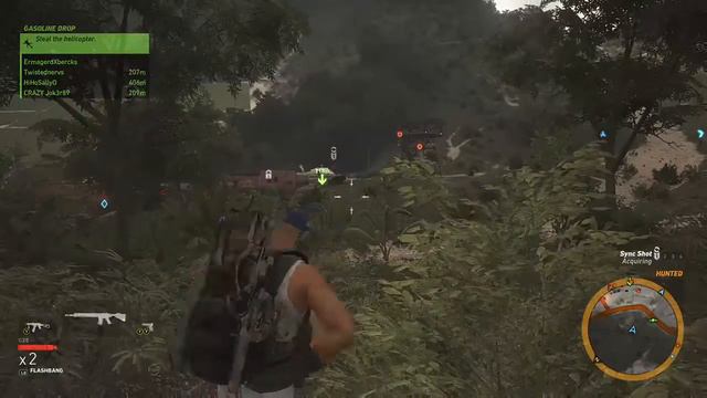 Damn those choppers are light weight смотреть онлайн