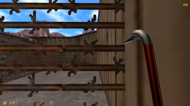 Let's Play Half-Life #030 - Surface Tension Pt. 4 (720hd) смотреть онлайн