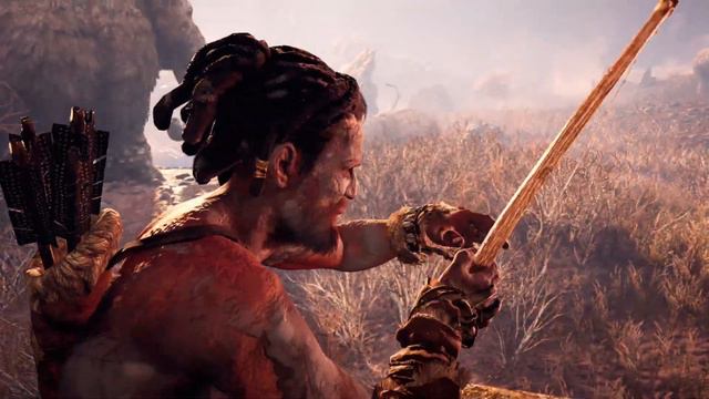 Far Cry Primal Campaign Into The Land Of Oros смотреть онлайн