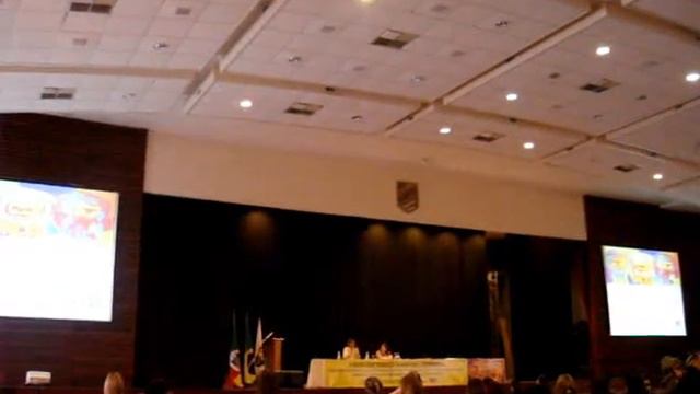 3ªPARTE -Palestra Ricardo Teixeira смотреть онлайн