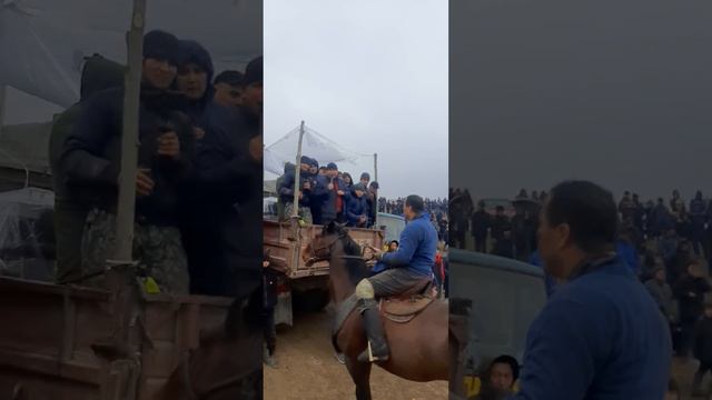 Атактуу Хан менен Кушу балбан смотреть онлайн