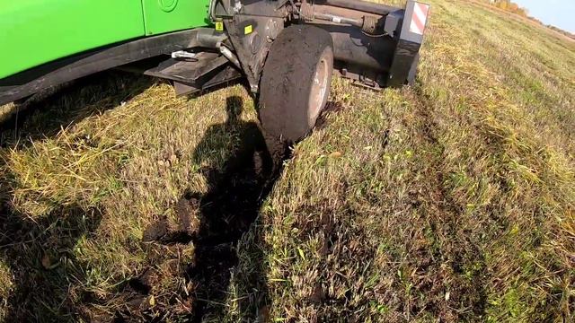 Мещера Е403. Осень смотреть онлайн