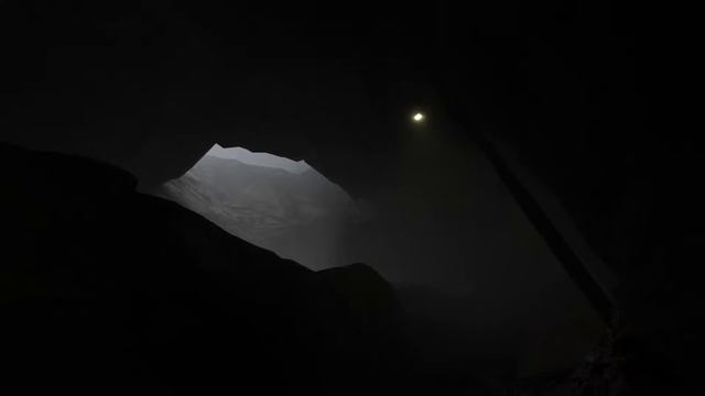 Unclear Nature - Half-Life Alyx Custom Map - VR смотреть онлайн