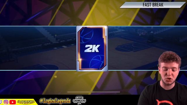 PINK DIAMOND MJ RECORD HOLDERS ELITE PACK OPENING!! | NBA2K MOBILE 21 S3 Record Holders смотреть онлайн