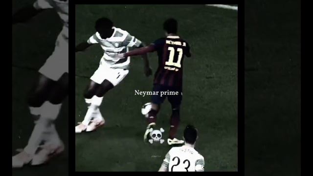Neymar prime skills смотреть онлайн
