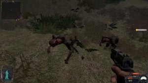 GARRY'S MOD — S.T.A.L.K.E.R. in GARRY'S MOD?!
