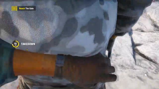 Far cry 4 - Kill or be Killed #enter John Wick смотреть онлайн