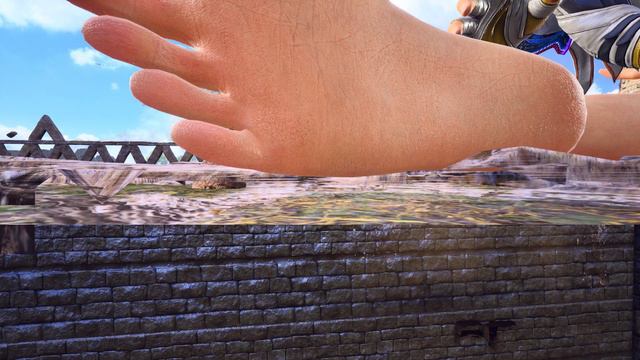 Xiaoyu Defeeted by Azucena смотреть онлайн
