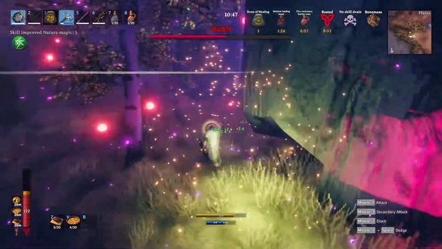 2 x Yagluth bosses Valheim FAIL смотреть онлайн