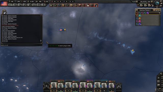 Do Air Doctrines Work with Aircraft Carriers in HOI4? (Hearts of Iron 4 Tips Guide) смотреть онлайн