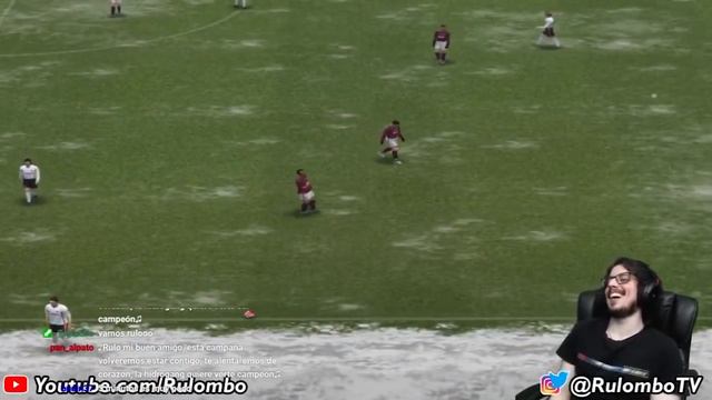 Un EDGY me HUMILLO en TORNEO de PES 6 смотреть онлайн