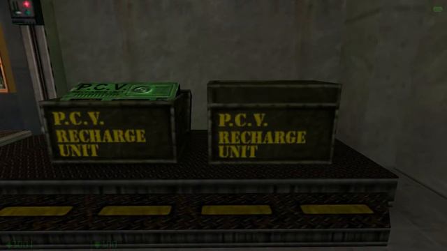 Lets Play Half Life Opposing Force Deutsch 60fps HD Part 001 смотреть онлайн