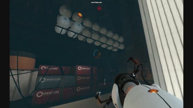 The Borealis in Flash Portal смотреть онлайн
