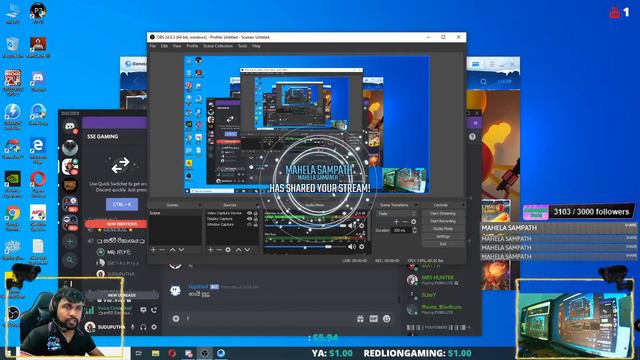 🛑 Friday Night Chill Stream 🛑PUBG Mobile Live Game Play.. смотреть онлайн