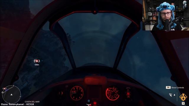 UND SÍTIL NĚCO, CO NE ŠOKOLATE - Far Cry 6 | #5 | 6.10.2021 | @TheAgraelus смотреть онлайн