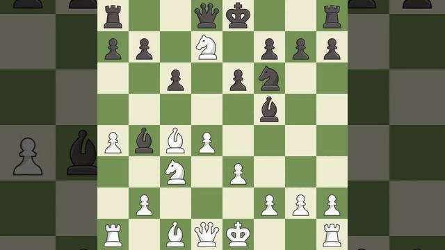 White Harika Dronavalli (IND), Black Swathi Ghate (IND),Slav Defense: Modern, Alapin Variation, Cze смотреть онлайн