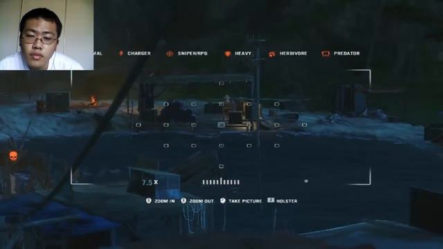 Far Cry 3 (PC-XB360-PS3) Part 9 - Outposts Before Prison Break-in смотреть онлайн