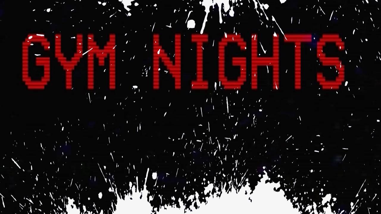 Gym Nights Обзор Геймплей Первый Взгляд смотреть онлайн