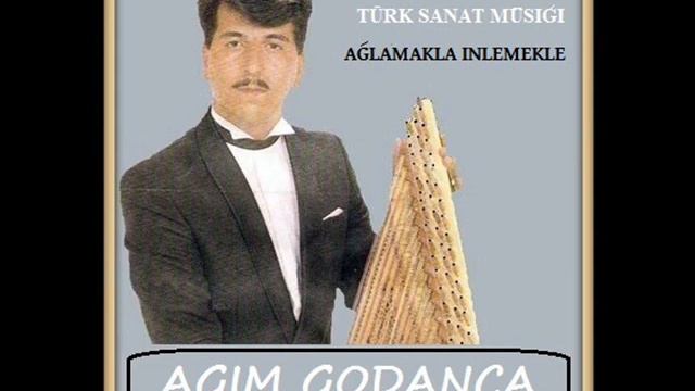 AGIM GODANCA- AGLAMAKLA INLEMEKLE смотреть онлайн