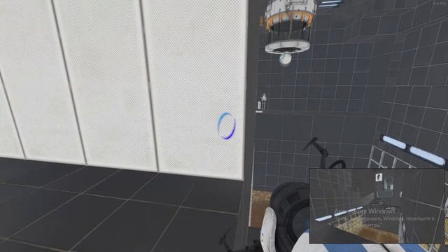 ГАР-НА-СТАЁ - МОНТАЖ - PORTAL 2, CSGO, HALF LIFE2 смотреть онлайн