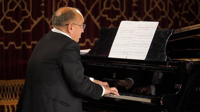 Alexandra Coman,Iosif Ion Prunner-Waldseligkeit-Joseph Marx смотреть онлайн