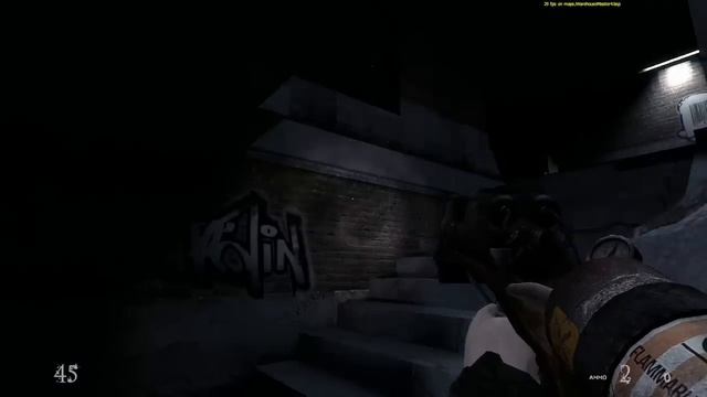 Half Life 2 Mods: Mentality (Full) смотреть онлайн