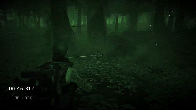 Ghost Recon Wildlands LVOA-C Badnews Predator REAL Solo in 2:09 смотреть онлайн