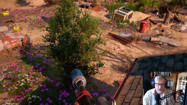 Far Cry Series - Game Play | Far Cry New Dawn - Episode 09 - Target Practice | Treasure Hunt смотреть онлайн