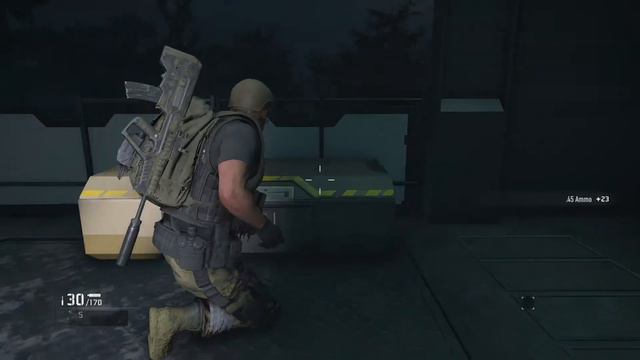 Tom Clancy’s Ghost Recon - Breakpoint ak 47 blueprint смотреть онлайн