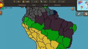 How to unlock every countries in countryballs at war (version 0.1)