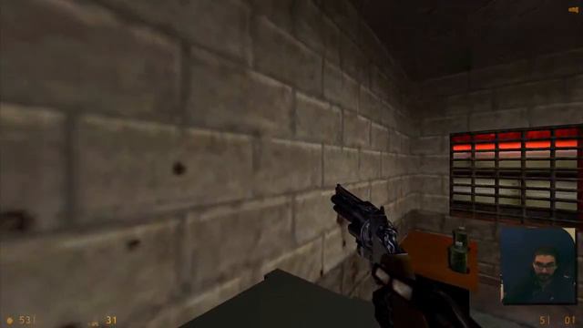 HALF LIFE Gameplay MAC : Parte 8 - Lavorazione residui смотреть онлайн