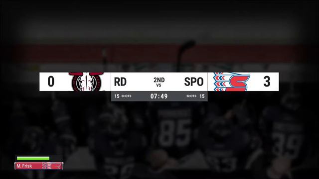 EA NHL 17 Be A Pro LW "Ep. 3 Winning" смотреть онлайн