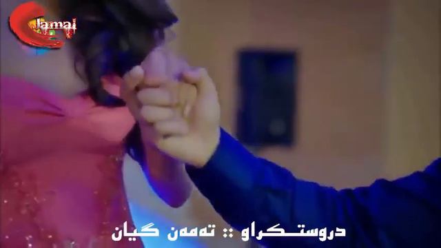 Kamal Ganji ~ Xoshtren Gorani 2016 by aland bahram смотреть онлайн