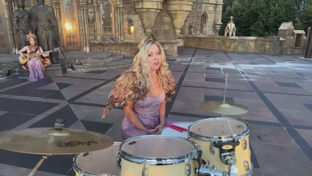 Вести со сьемок клипа "МЕДИА ШТОРМ". смотреть онлайн