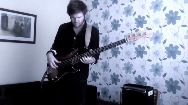Aidan Thorne / The Forager / Nine Takes Series смотреть онлайн