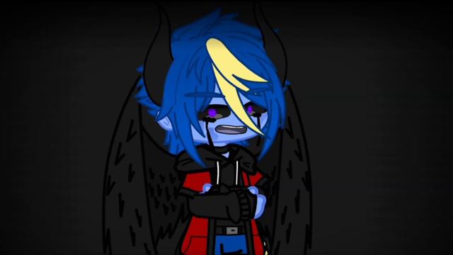 Harder Better Faster Stronger Meme///TFA///Vengeful Sparks AU///Gacha Club смотреть онлайн