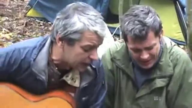 Разгуляй2007 отрывок смотреть онлайн