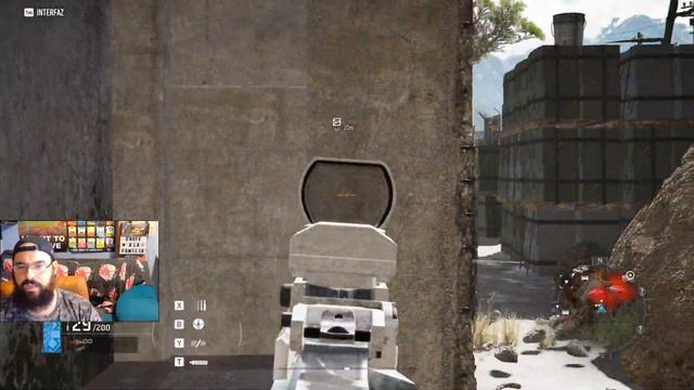 EL MEJOR RIFLE EL BIPODE MEJORA TU SNIPER Ghost Recon Breakpoint смотреть онлайн