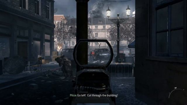 NO SOAP! Call of Duty: Modern Warfare 3 Mission 12 Blood Brothers (No Commentary) Veteran Difficult смотреть онлайн