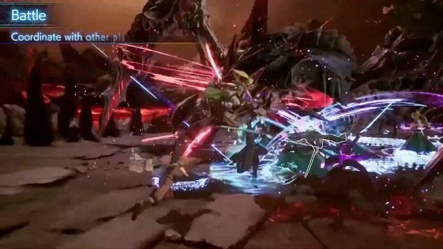 Трейлер Sword Art Online Fractured Daydream