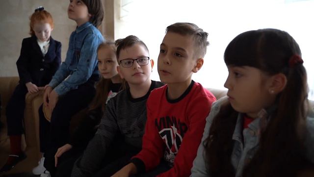 ДЕТСКИЙ КИНОЖУРНАЛ "СКРИПАЛАШКИ".4-й СЕЗОН.2-й ВЫПУСК "КАК ВСТРЕТИТЬ НОВЫЙ ГОД".Реж-р Сергей Казако смотреть онлайн