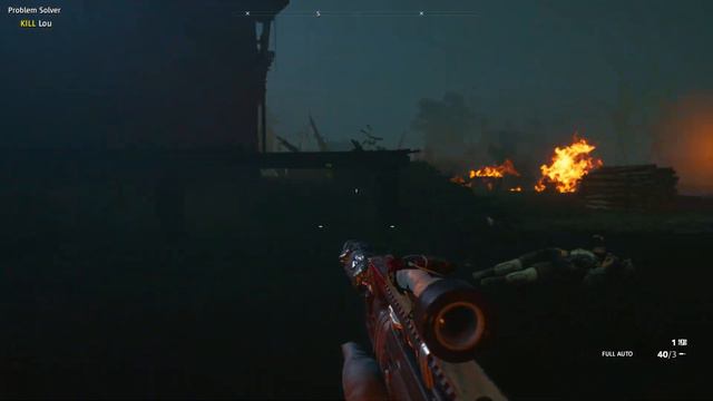 Mastering the Final Battle| far cry new dawn map #gaming #gameplay смотреть онлайн