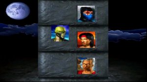 Mortal Kombat 4 Reptile Full Playthrough (2022)