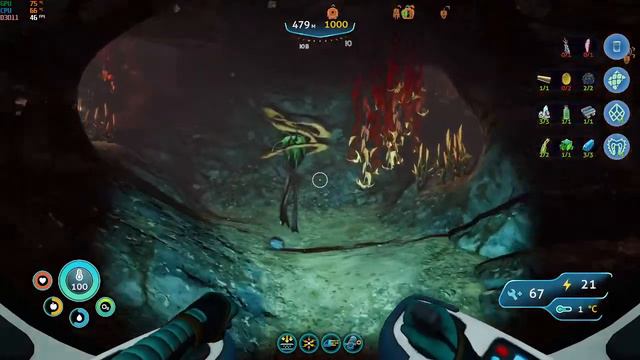 Subnautica: Below Zero (часть 8) смотреть онлайн